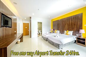 Naiyang Place Phuket Airport