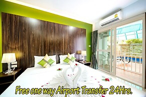 Naiyang Place Phuket Airport