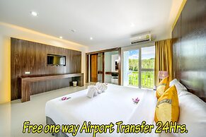 Naiyang Place Phuket Airport