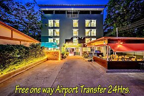 Naiyang Place Phuket Airport