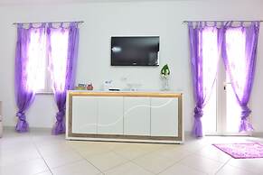 IzzHome Regina Margherita