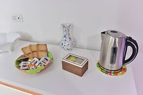 IzzHome Regina Margherita