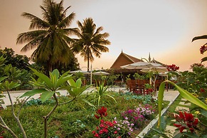 Ravorn Villa Boutique