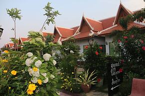 Ravorn Villa Boutique