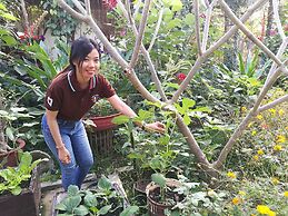 Ravorn Villa Boutique