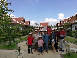 Ravorn Villa Boutique