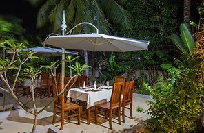 Ravorn Villa Boutique