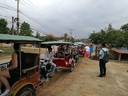 Ravorn Villa Boutique