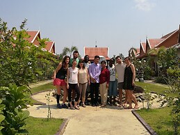 Ravorn Villa Boutique