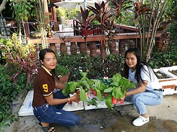 Ravorn Villa Boutique