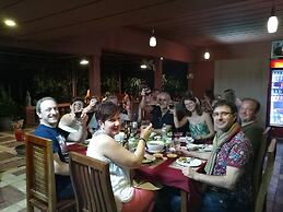 Ravorn Villa Boutique