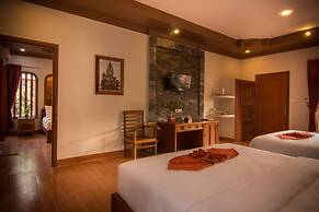 Ravorn Villa Boutique