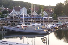 Rasta Hallandsåsen