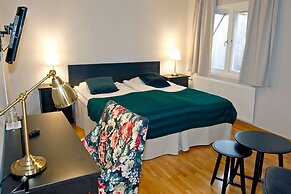 Rasta Hallandsåsen