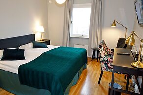 Rasta Hallandsåsen