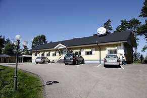 Rasta Hallandsåsen