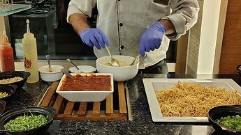 Efcee Sarovar Premiere Bhavnagar