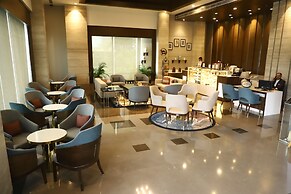 Efcee Sarovar Premiere Bhavnagar