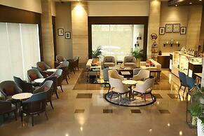 Efcee Sarovar Premiere Bhavnagar