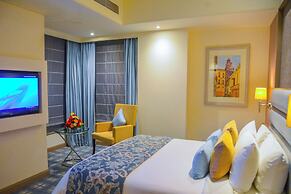 Efcee Sarovar Premiere Bhavnagar