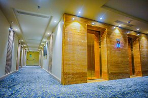 Efcee Sarovar Premiere Bhavnagar