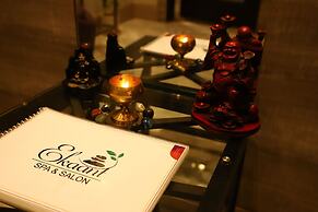 Efcee Sarovar Premiere Bhavnagar