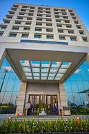 Efcee Sarovar Premiere Bhavnagar