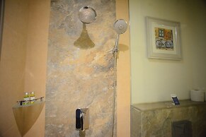 Efcee Sarovar Premiere Bhavnagar