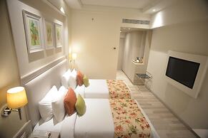 Efcee Sarovar Premiere Bhavnagar