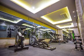 Efcee Sarovar Premiere Bhavnagar