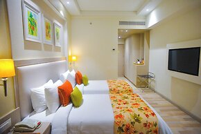 Efcee Sarovar Premiere Bhavnagar