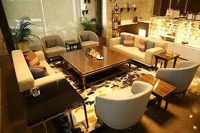 Efcee Sarovar Premiere Bhavnagar