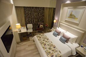 Efcee Sarovar Premiere Bhavnagar