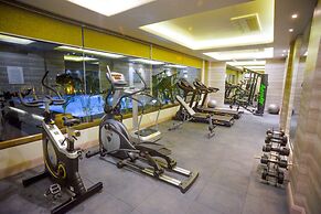 Efcee Sarovar Premiere Bhavnagar