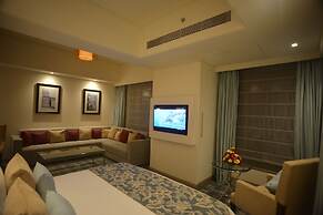 Efcee Sarovar Premiere Bhavnagar