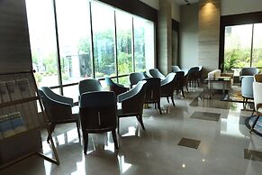 Efcee Sarovar Premiere Bhavnagar