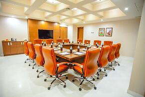 Efcee Sarovar Premiere Bhavnagar