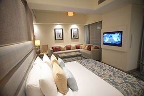 Efcee Sarovar Premiere Bhavnagar