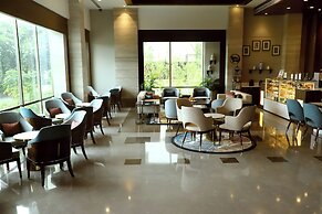 Efcee Sarovar Premiere Bhavnagar