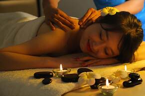 Efcee Sarovar Premiere Bhavnagar