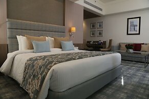 Efcee Sarovar Premiere Bhavnagar