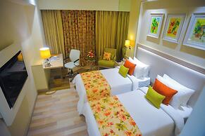 Efcee Sarovar Premiere Bhavnagar