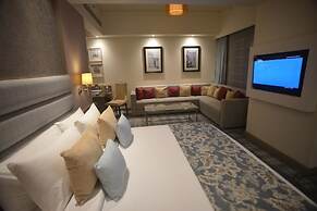 Efcee Sarovar Premiere Bhavnagar