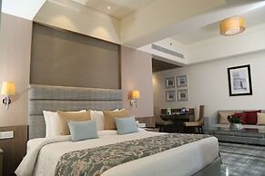 Efcee Sarovar Premiere Bhavnagar