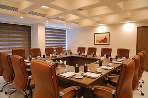 Efcee Sarovar Premiere Bhavnagar