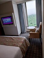 Efcee Sarovar Premiere Bhavnagar