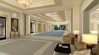 Efcee Sarovar Premiere Bhavnagar