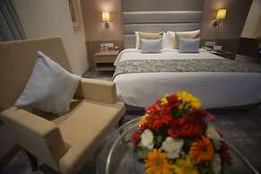 Efcee Sarovar Premiere Bhavnagar