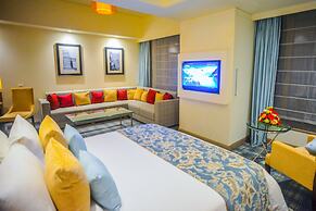 Efcee Sarovar Premiere Bhavnagar