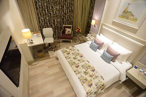 Efcee Sarovar Premiere Bhavnagar